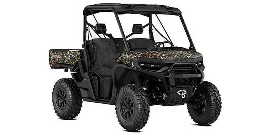 2026 Can-Am DEFENDER XT HD11