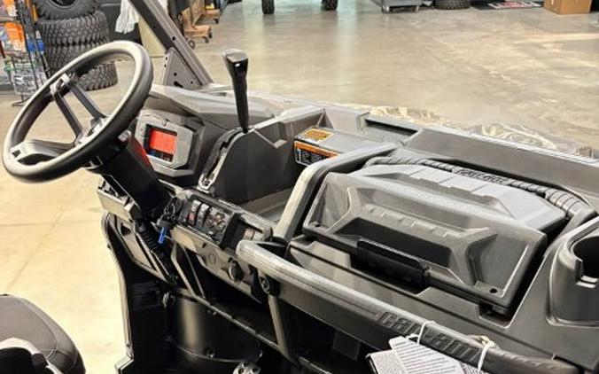 2026 Can-Am Defender XT HD9