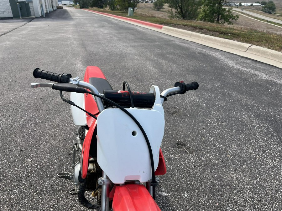 2008 Honda CRF70F