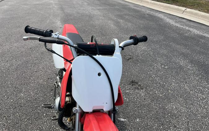 2008 Honda CRF70F