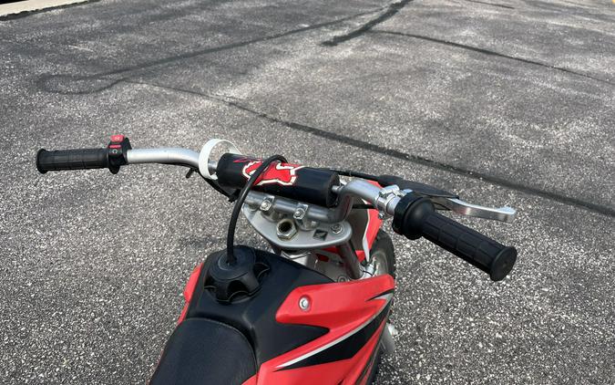 2008 Honda CRF70F