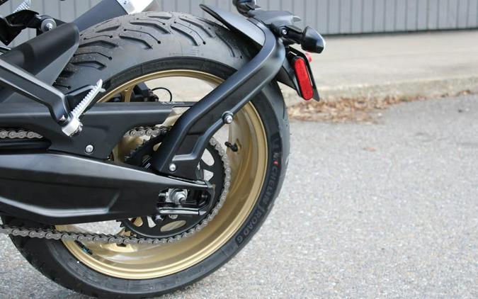 2026 TRIUMPH TRIDENT 800