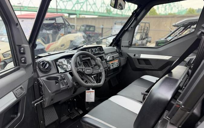 2026 Kawasaki Ridge® HVAC Camo