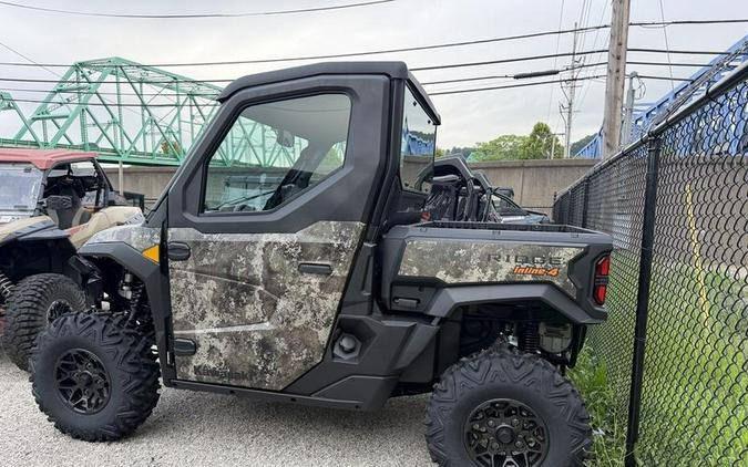 2026 Kawasaki Ridge® HVAC Camo