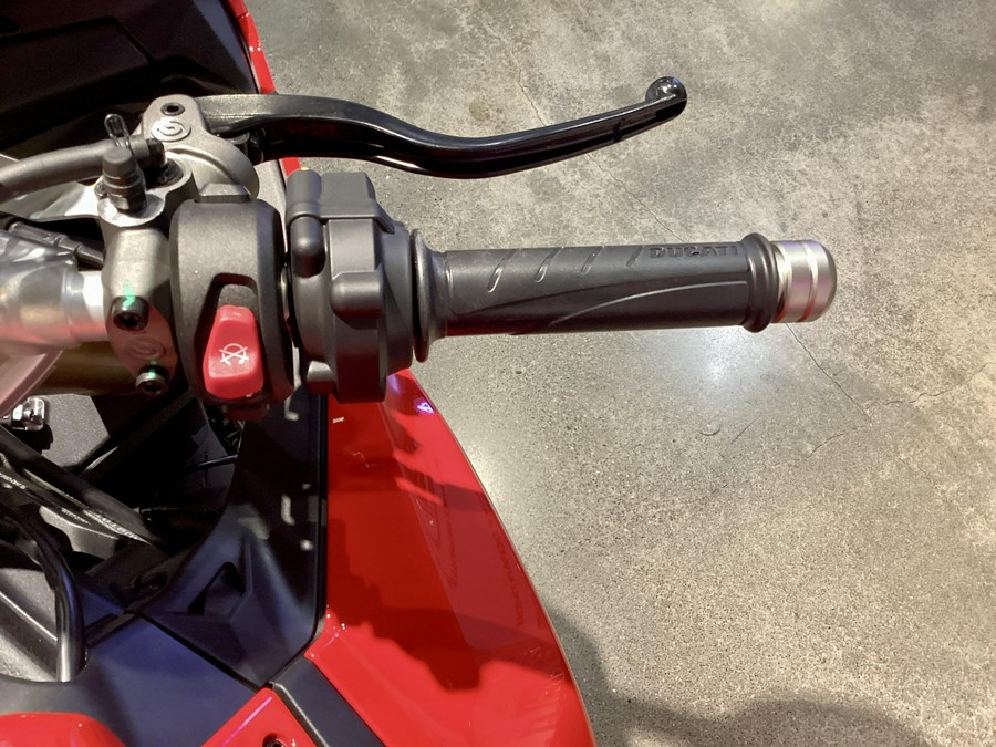 2027 Ducati Panigale V2 S