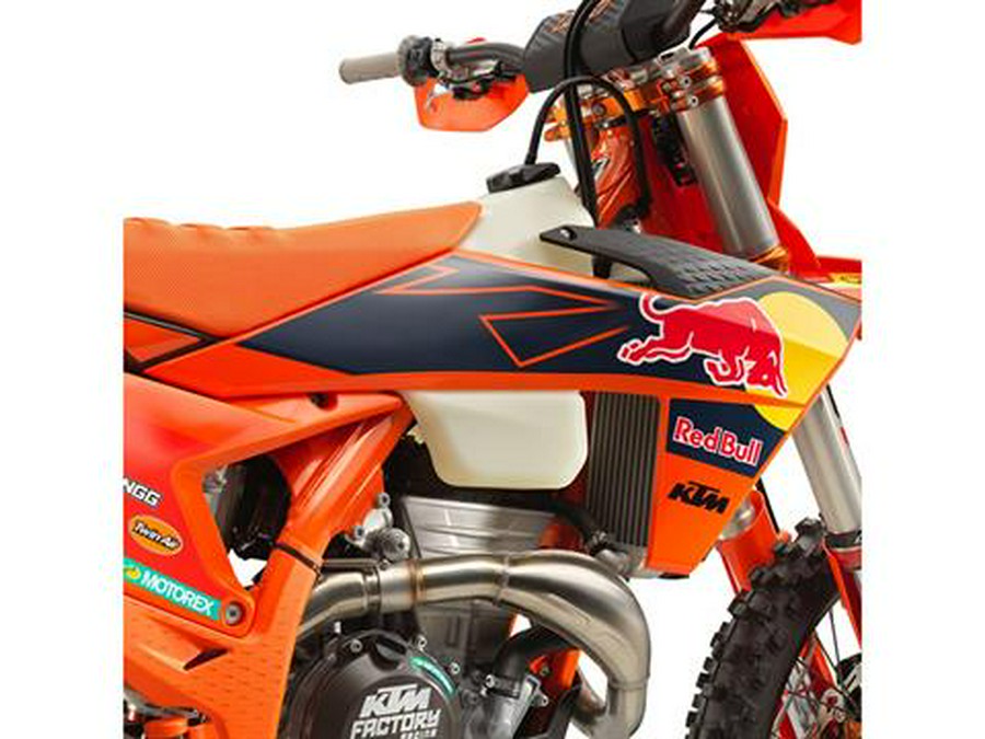 2024 KTM 350 XC-F Factory Edition