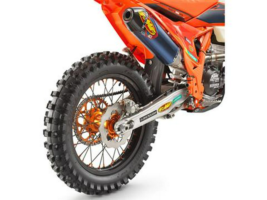 2024 KTM 350 XC-F Factory Edition