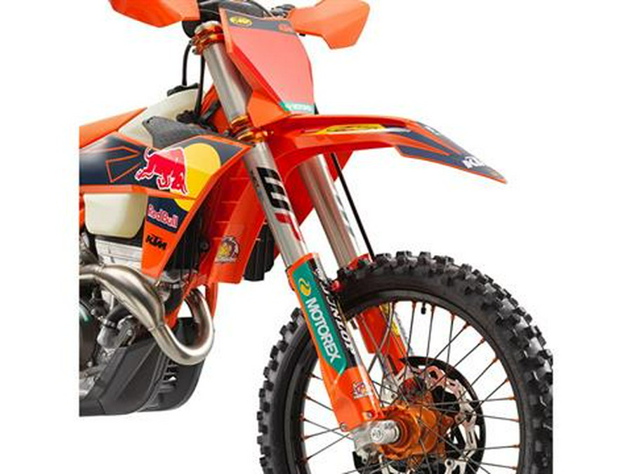 2024 KTM 350 XC-F Factory Edition