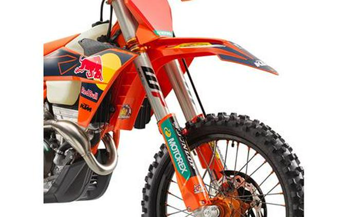 2024 KTM 350 XC-F Factory Edition