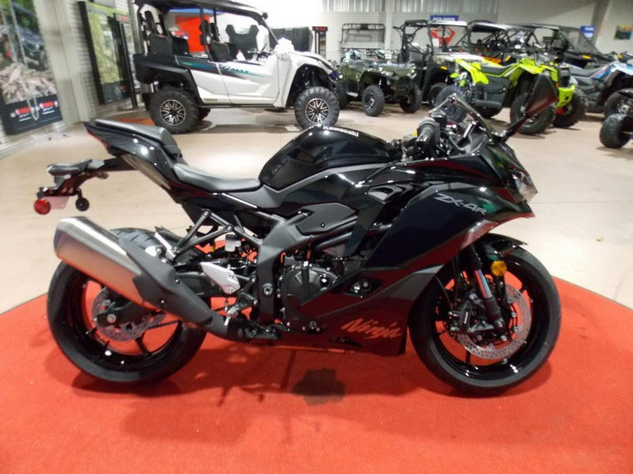 2024 Kawasaki Ninja® ZX™-4R ABS