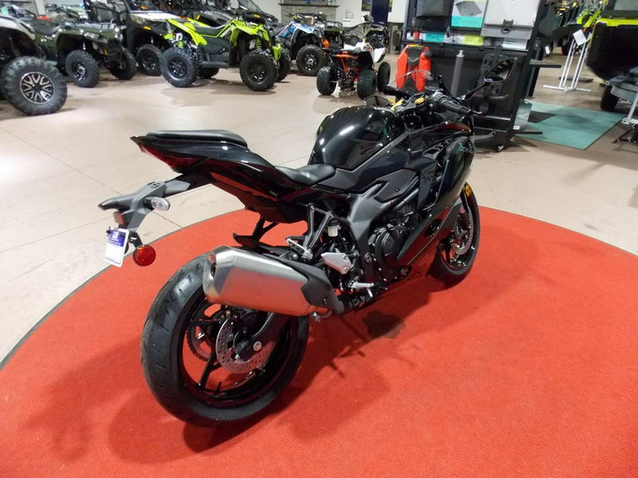 2024 Kawasaki Ninja® ZX™-4R ABS