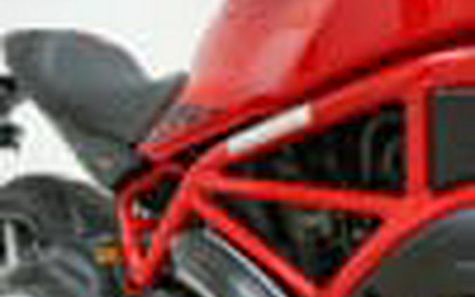 2020 DUCATI MONSTER 797 PLUS