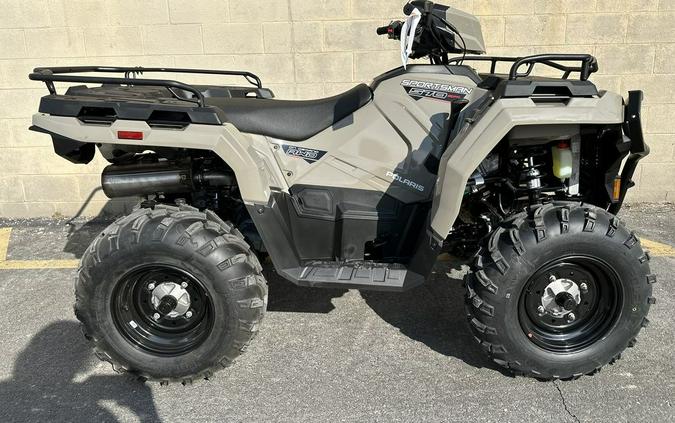 2024 Polaris® Sportsman 570 EPS