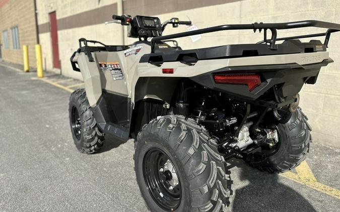 2024 Polaris® Sportsman 570 EPS