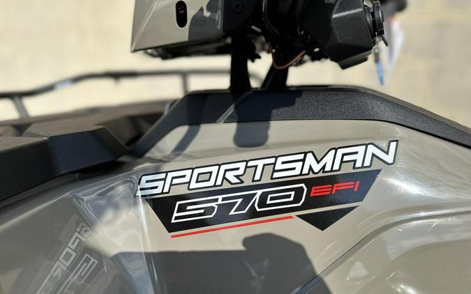 2024 Polaris® Sportsman 570 EPS