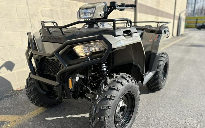 2024 Polaris® Sportsman 570 EPS