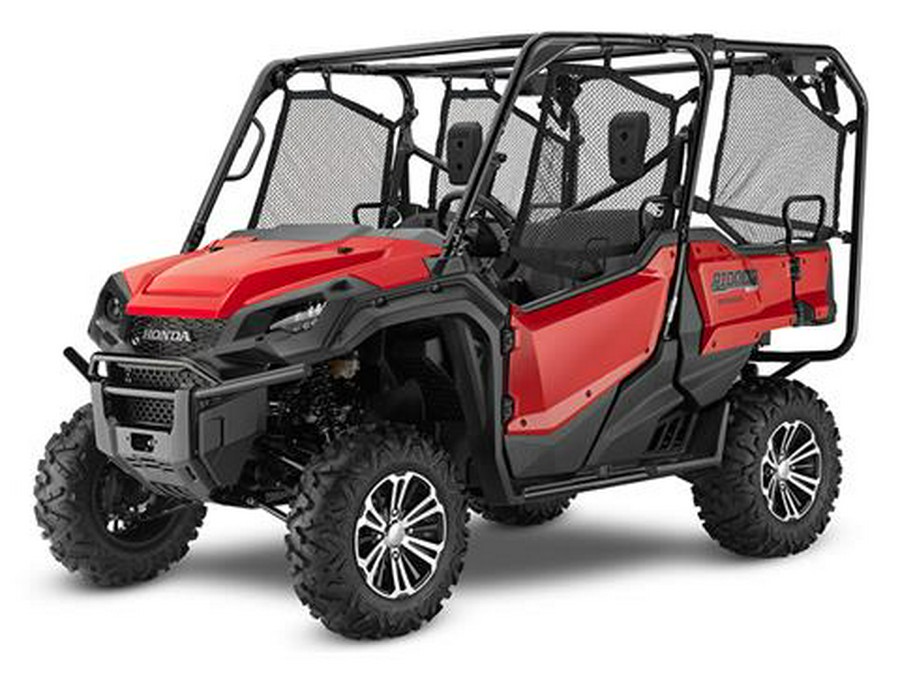 2019 Honda Pioneer 1000-5 Deluxe