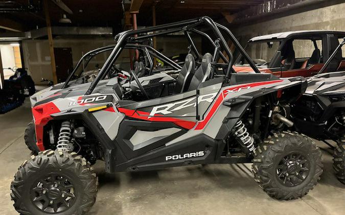 2023 Polaris Industries RZR XP 1000