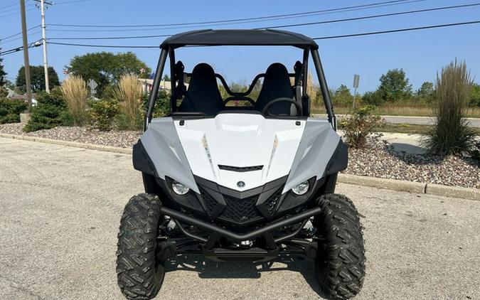 2024 Yamaha Wolverine X2 1000 R-Spec