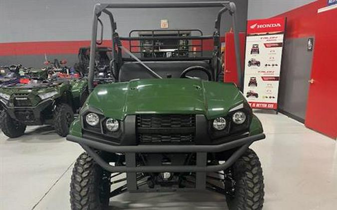 2024 Kawasaki MULE PRO-MX EPS