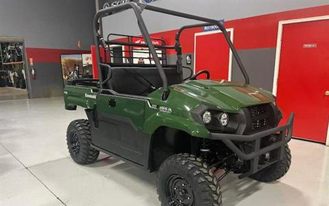 2024 Kawasaki MULE PRO-MX EPS