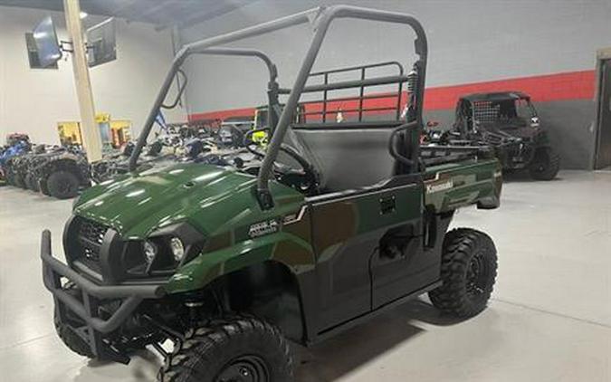 2024 Kawasaki MULE PRO-MX EPS