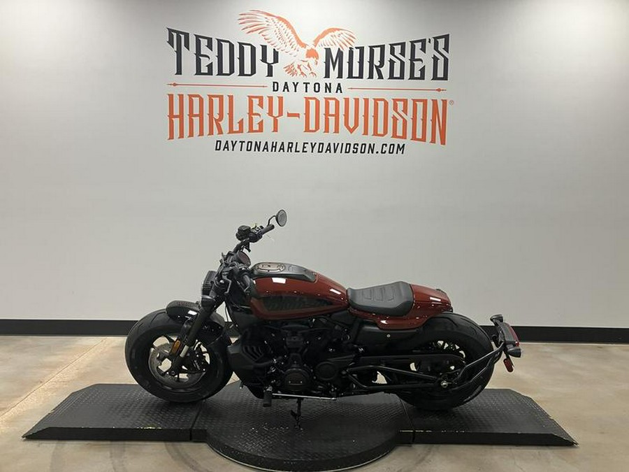 2024 Harley-Davidson® RH1250S - Sportster® S