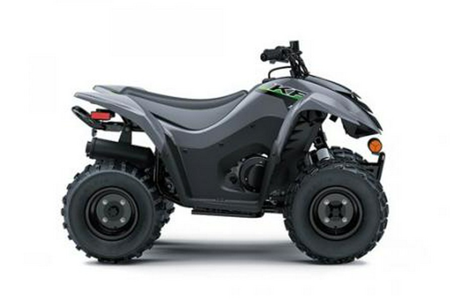 2024 Kawasaki KFX® 90