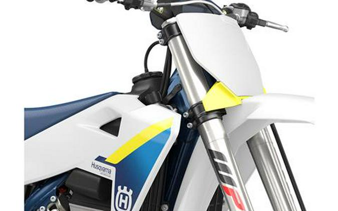 2025 Husqvarna FC 450