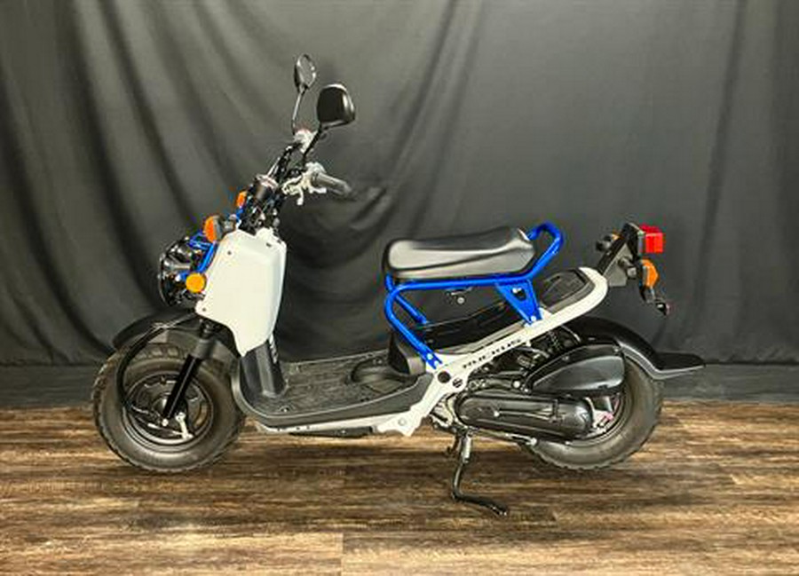 2022 Honda Ruckus