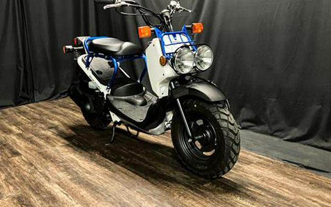 2022 Honda Ruckus