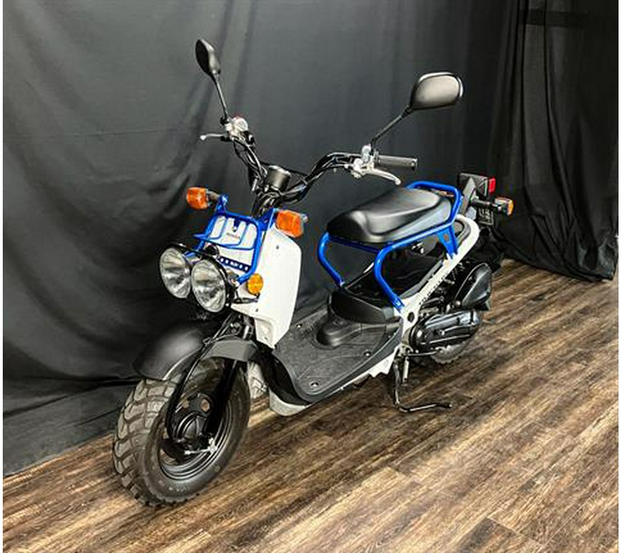 2022 Honda Ruckus