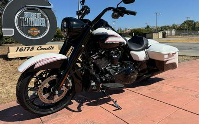 2023 Harley-Davidson Road King® Special