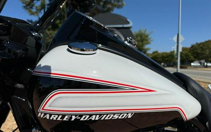 2023 Harley-Davidson Road King® Special