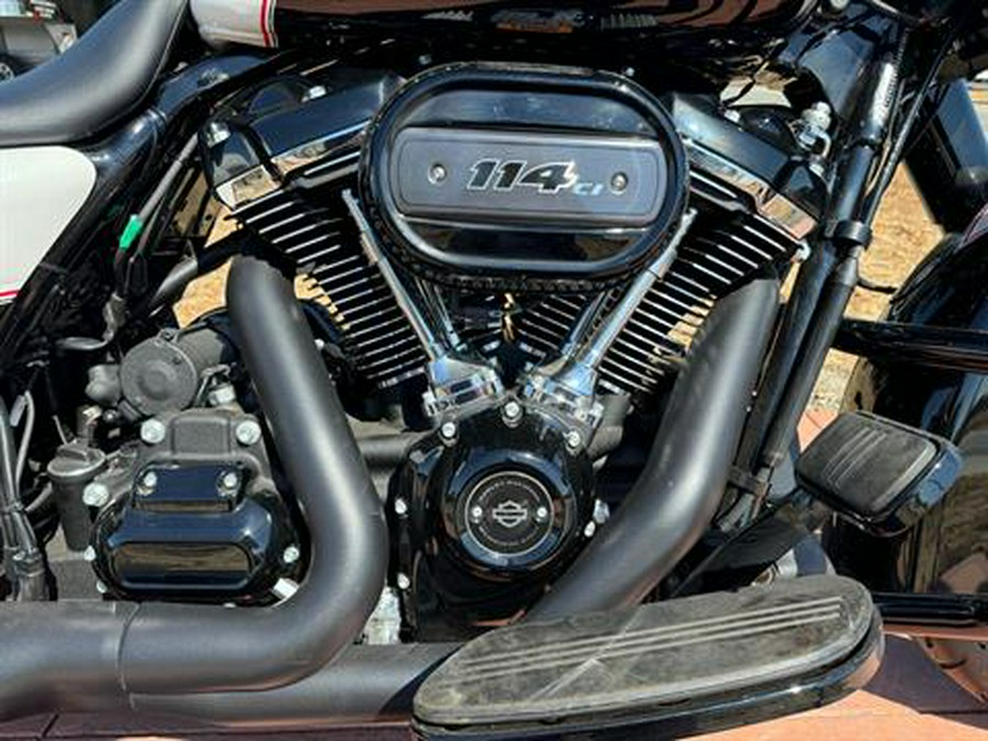 2023 Harley-Davidson Road King® Special