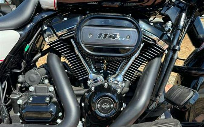 2023 Harley-Davidson Road King® Special