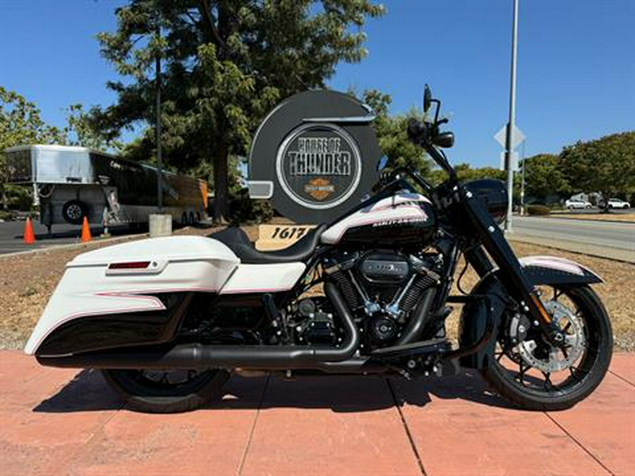 2023 Harley-Davidson Road King® Special