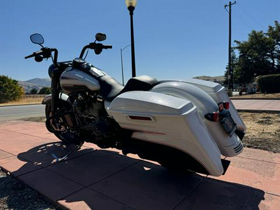 2023 Harley-Davidson Road King® Special