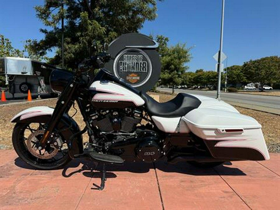 2023 Harley-Davidson Road King® Special