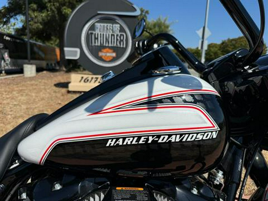 2023 Harley-Davidson Road King® Special