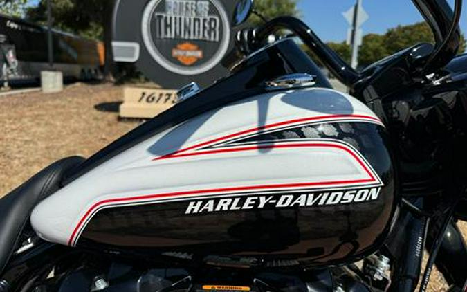 2023 Harley-Davidson Road King® Special