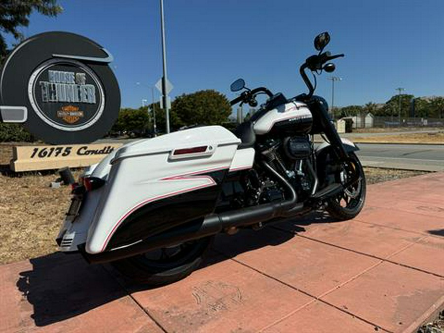 2023 Harley-Davidson Road King® Special