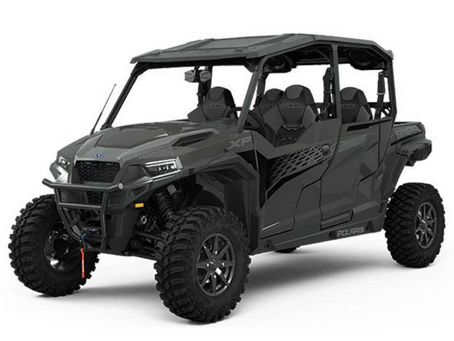 2025 Polaris® General XP 4 1000 Ultimate