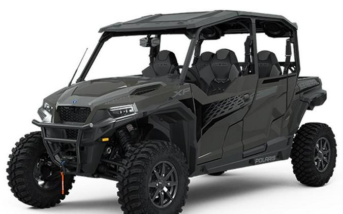 2025 Polaris® General XP 4 1000 Ultimate