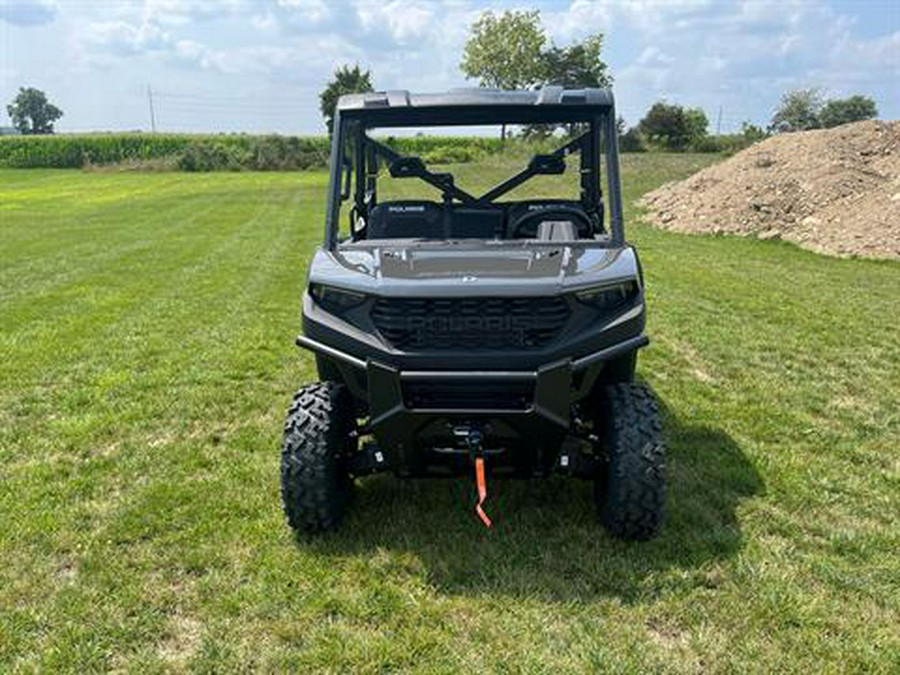 2025 Polaris Ranger 1000 Premium