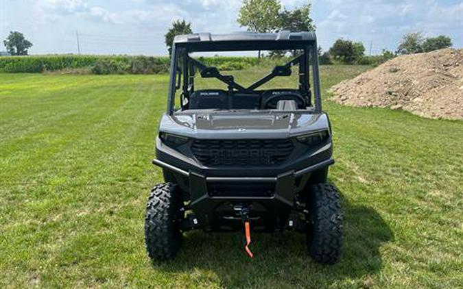 2025 Polaris Ranger 1000 Premium