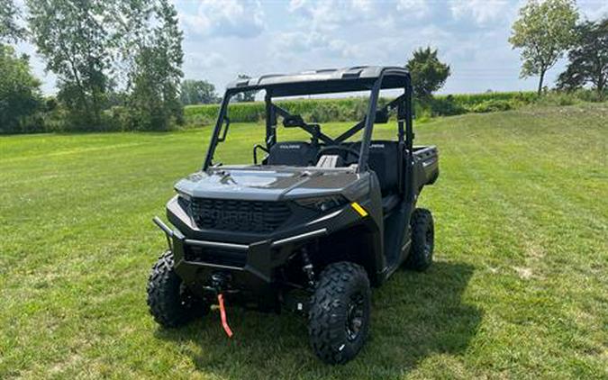 2025 Polaris Ranger 1000 Premium