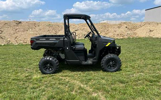 2025 Polaris Ranger 1000 Premium