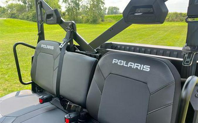 2025 Polaris Ranger 1000 Premium