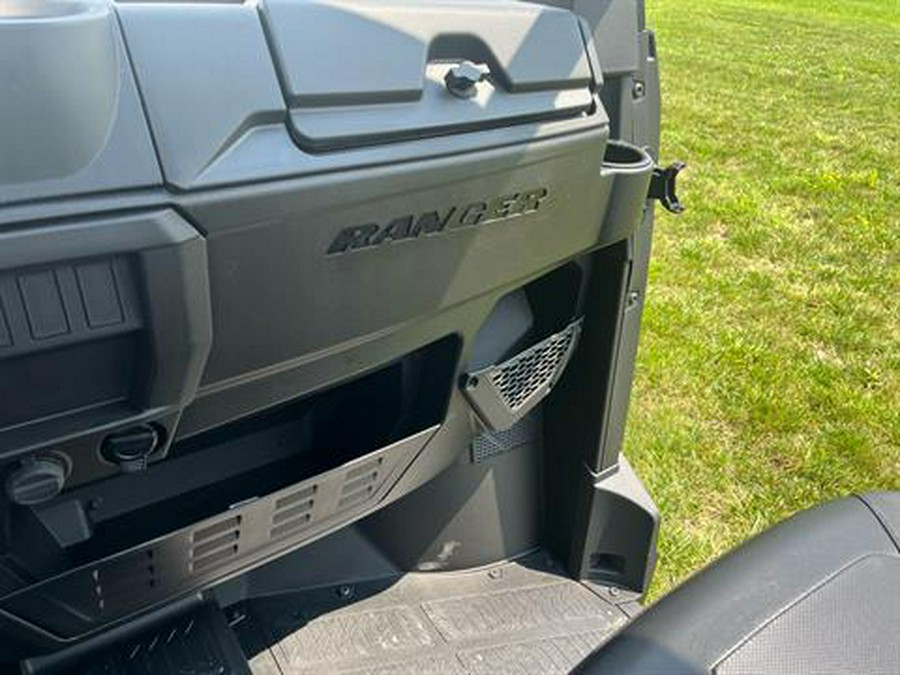 2025 Polaris Ranger 1000 Premium